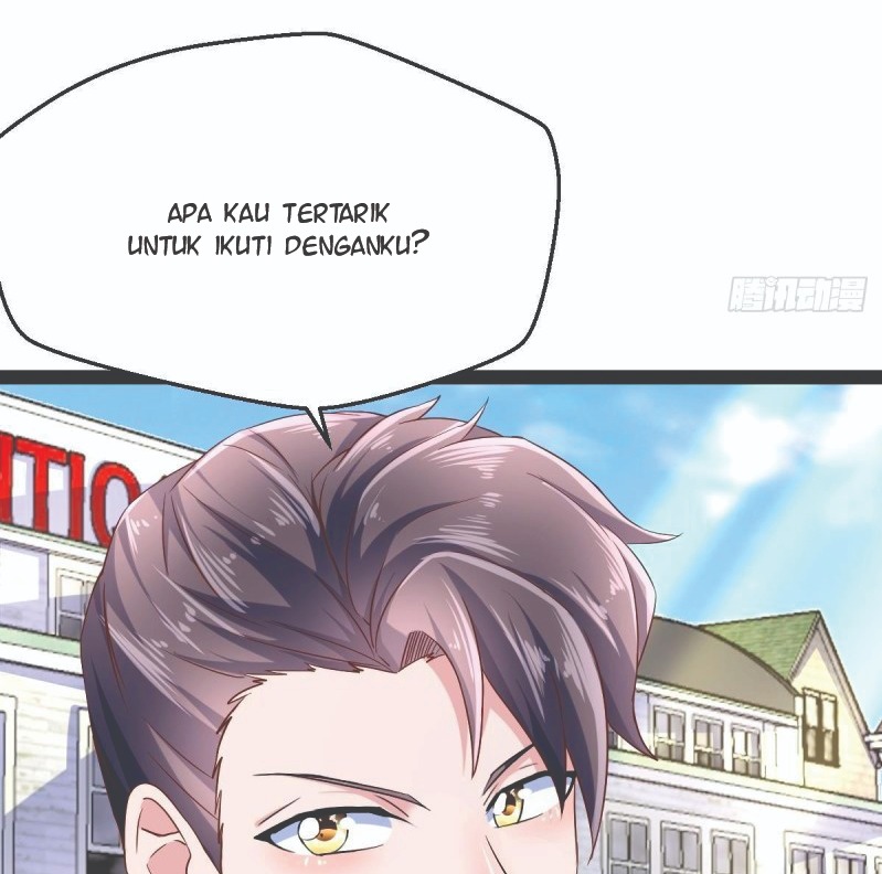 Rebirth Into the Strongest Immortal Cultivator Chapter 36 - halaman 16