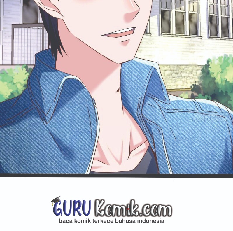 Rebirth Into the Strongest Immortal Cultivator Chapter 36 - halaman 17