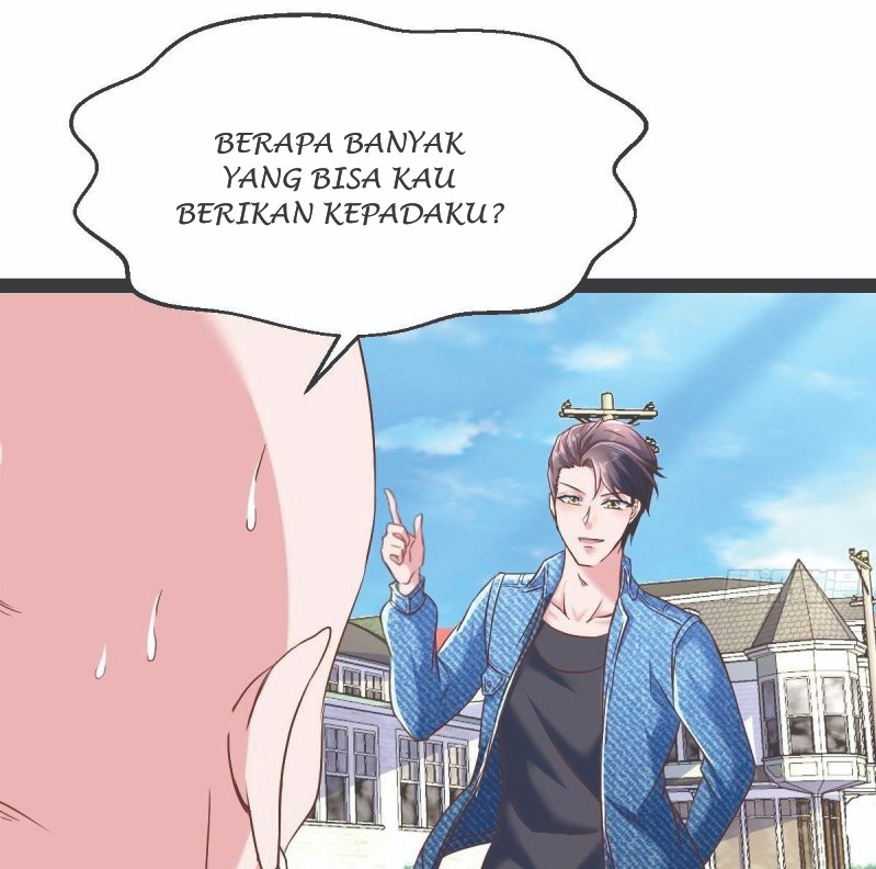 Rebirth Into the Strongest Immortal Cultivator Chapter 36 - halaman 18