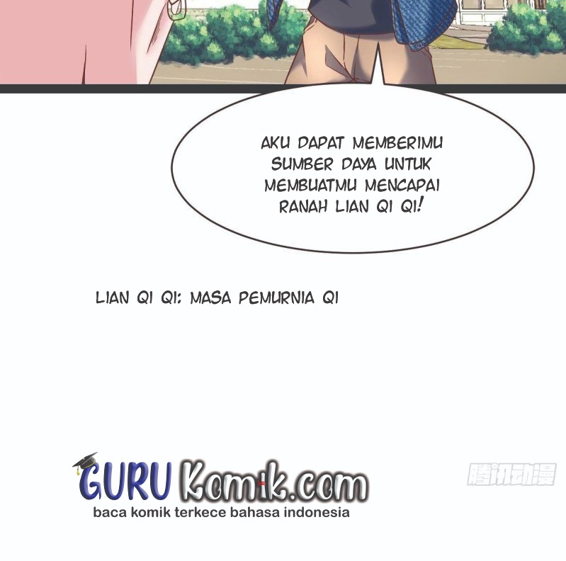 Rebirth Into the Strongest Immortal Cultivator Chapter 36 - halaman 19