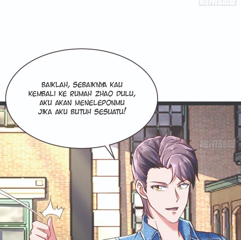 Rebirth Into the Strongest Immortal Cultivator Chapter 36 - halaman 24