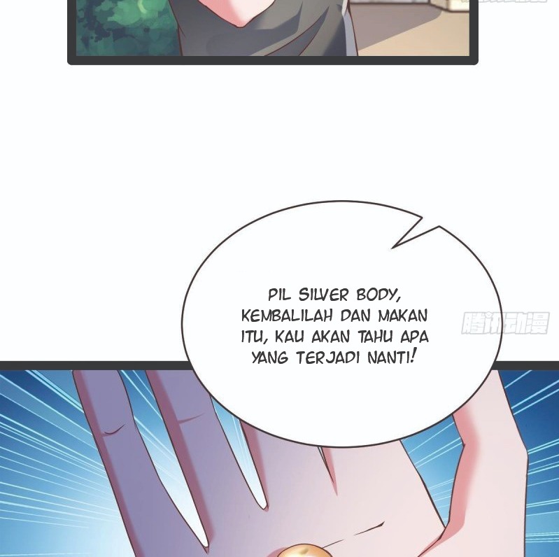 Rebirth Into the Strongest Immortal Cultivator Chapter 36 - halaman 27