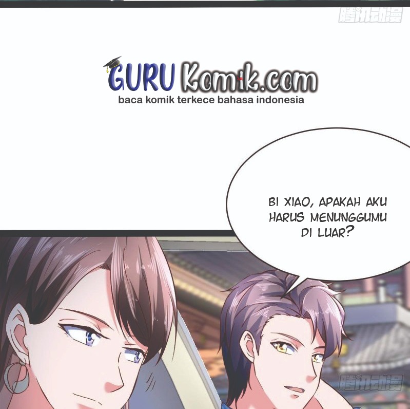 Rebirth Into the Strongest Immortal Cultivator Chapter 36 - halaman 35