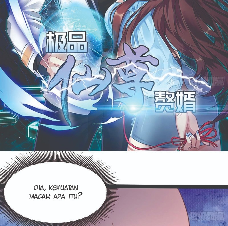Rebirth Into the Strongest Immortal Cultivator Chapter 36 - halaman 4