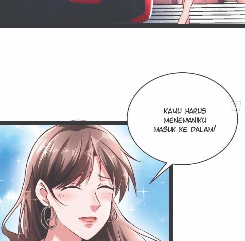 Rebirth Into the Strongest Immortal Cultivator Chapter 36 - halaman 40