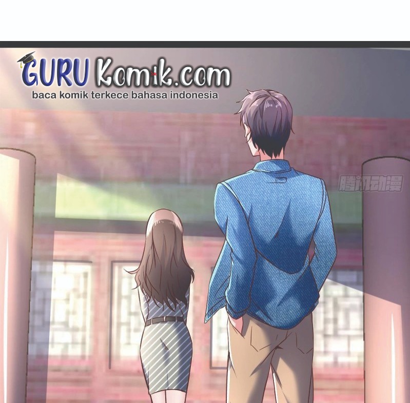 Rebirth Into the Strongest Immortal Cultivator Chapter 36 - halaman 43