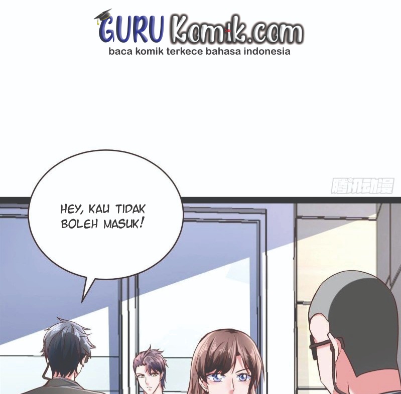Rebirth Into the Strongest Immortal Cultivator Chapter 36 - halaman 46