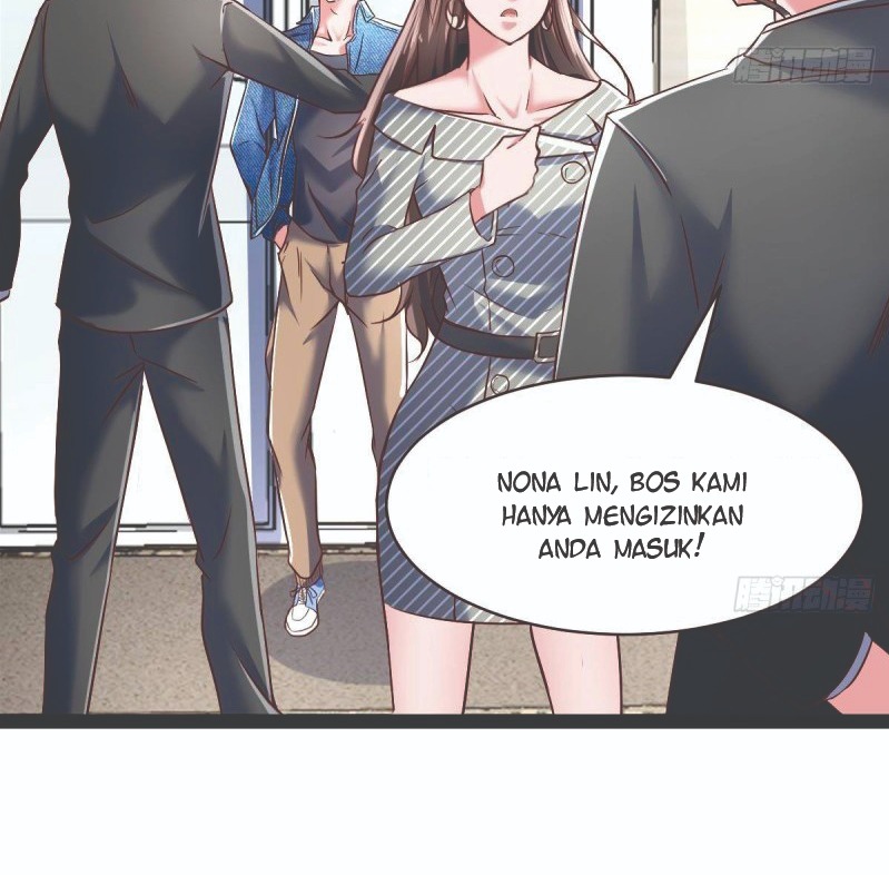 Rebirth Into the Strongest Immortal Cultivator Chapter 36 - halaman 47