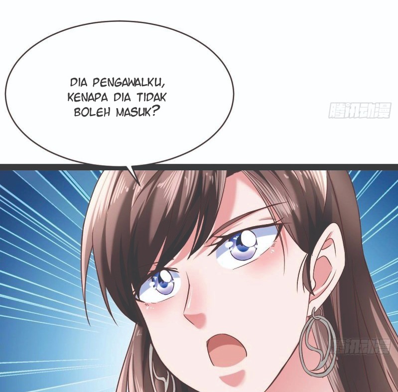 Rebirth Into the Strongest Immortal Cultivator Chapter 36 - halaman 48