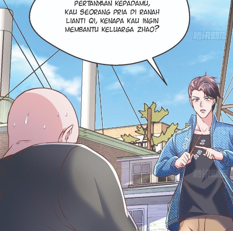 Rebirth Into the Strongest Immortal Cultivator Chapter 36 - halaman 6