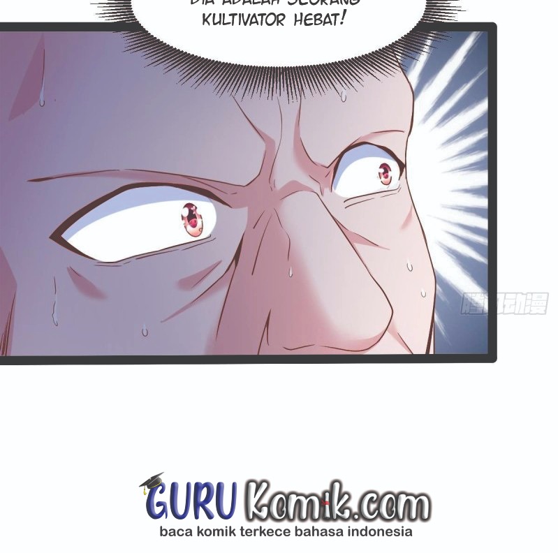 Rebirth Into the Strongest Immortal Cultivator Chapter 36 - halaman 8