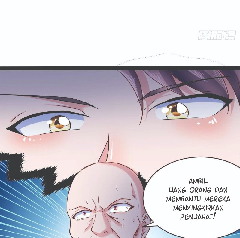 Rebirth Into the Strongest Immortal Cultivator Chapter 36 - halaman 9