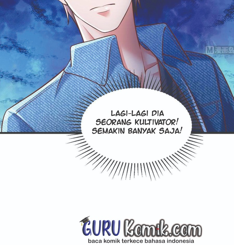 Rebirth Into the Strongest Immortal Cultivator Chapter 37 - halaman 12