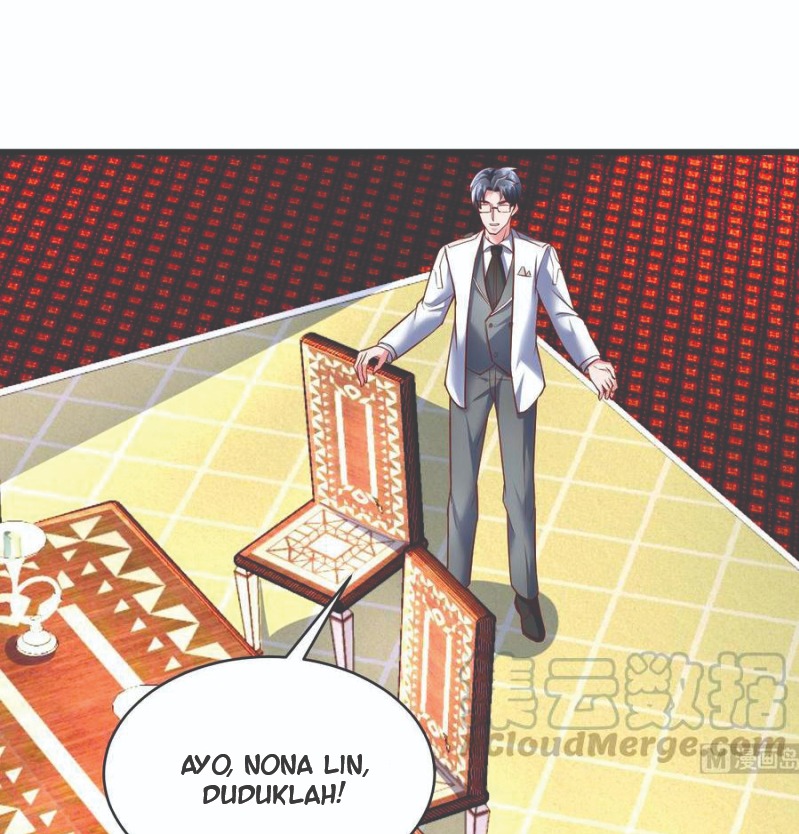 Rebirth Into the Strongest Immortal Cultivator Chapter 37 - halaman 13