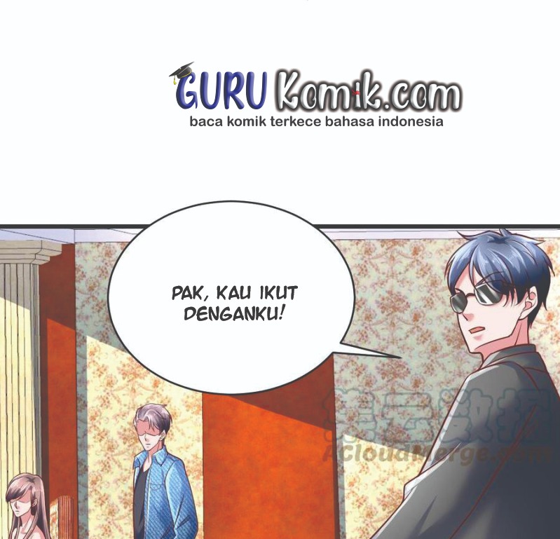Rebirth Into the Strongest Immortal Cultivator Chapter 37 - halaman 18