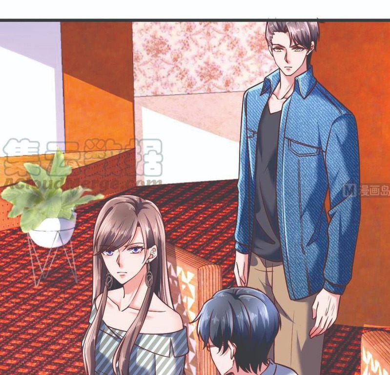 Rebirth Into the Strongest Immortal Cultivator Chapter 37 - halaman 21