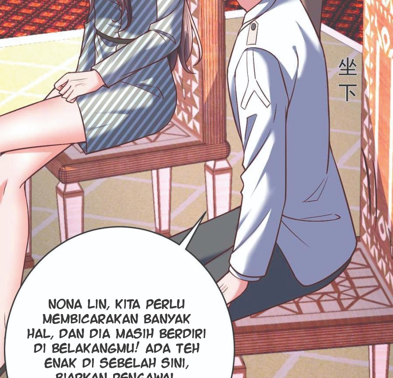 Rebirth Into the Strongest Immortal Cultivator Chapter 37 - halaman 22