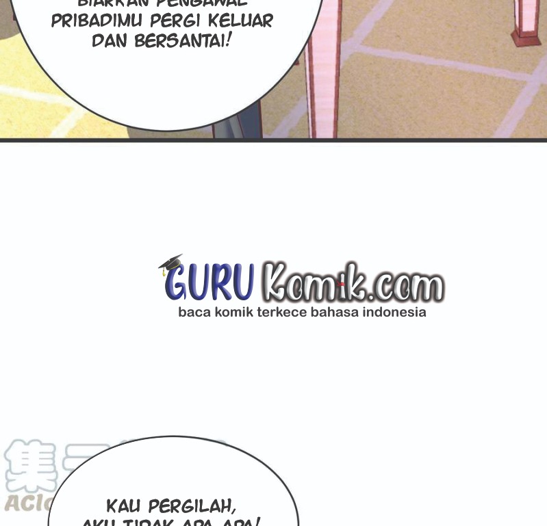 Rebirth Into the Strongest Immortal Cultivator Chapter 37 - halaman 23
