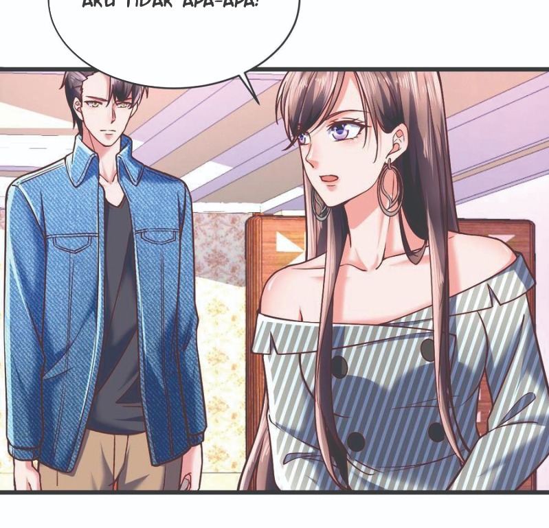 Rebirth Into the Strongest Immortal Cultivator Chapter 37 - halaman 24