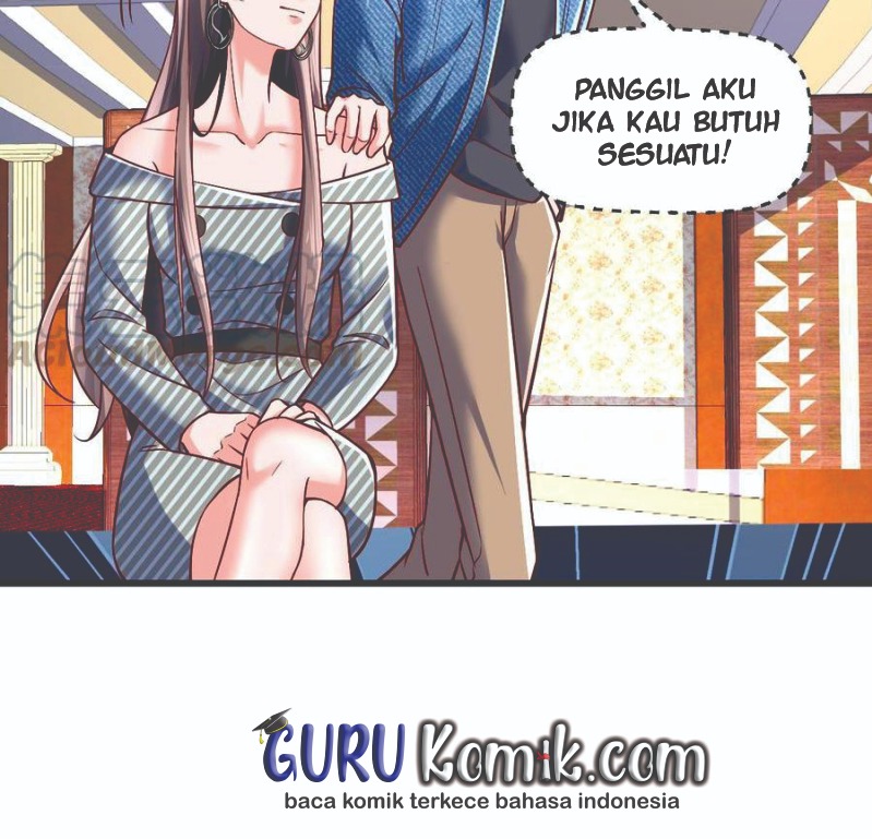 Rebirth Into the Strongest Immortal Cultivator Chapter 37 - halaman 26