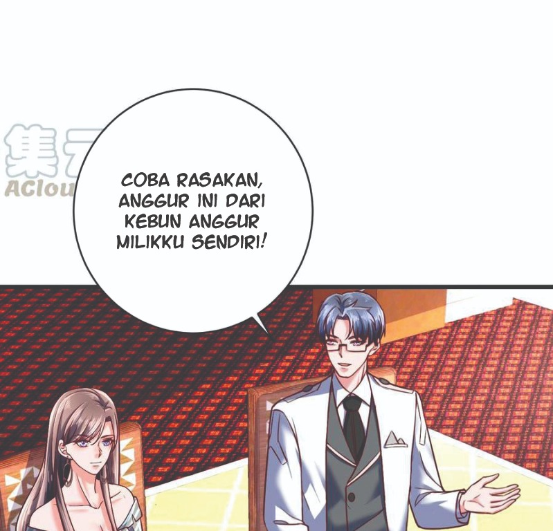 Rebirth Into the Strongest Immortal Cultivator Chapter 37 - halaman 31