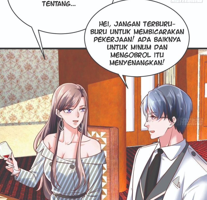 Rebirth Into the Strongest Immortal Cultivator Chapter 37 - halaman 39