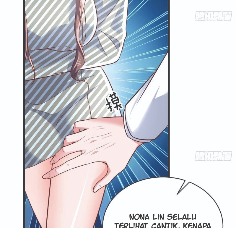 Rebirth Into the Strongest Immortal Cultivator Chapter 37 - halaman 42