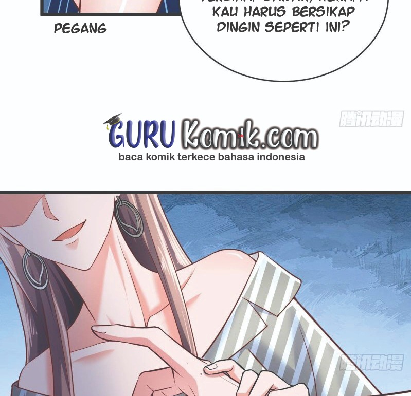Rebirth Into the Strongest Immortal Cultivator Chapter 37 - halaman 43