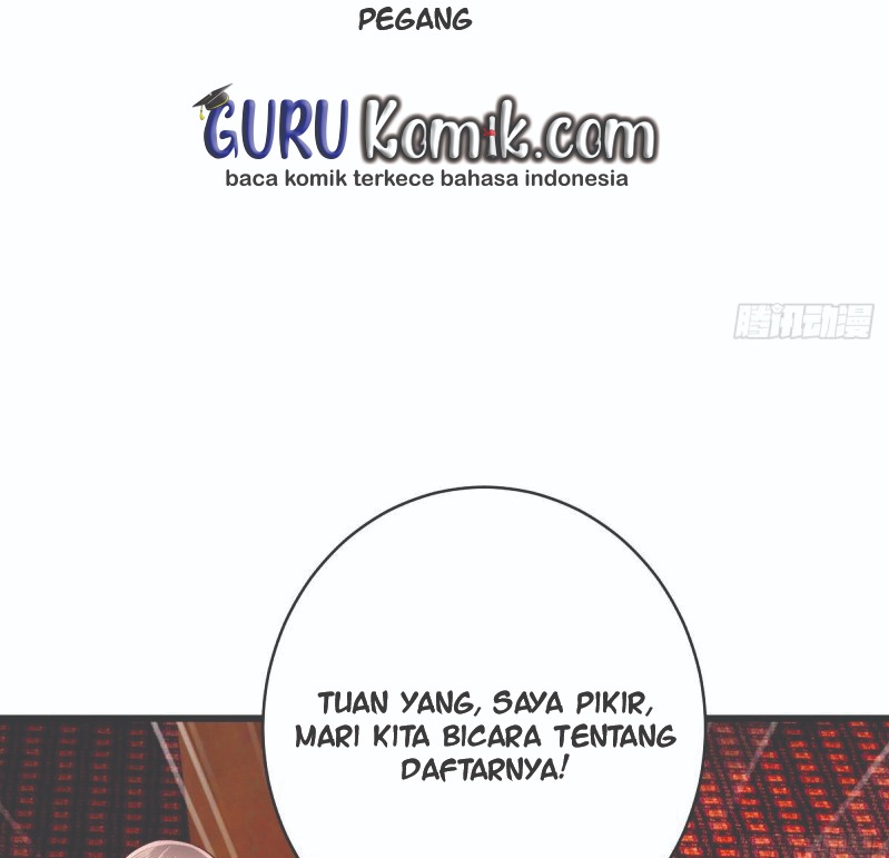 Rebirth Into the Strongest Immortal Cultivator Chapter 37 - halaman 46