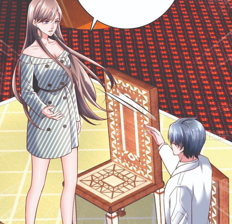 Rebirth Into the Strongest Immortal Cultivator Chapter 37 - halaman 47
