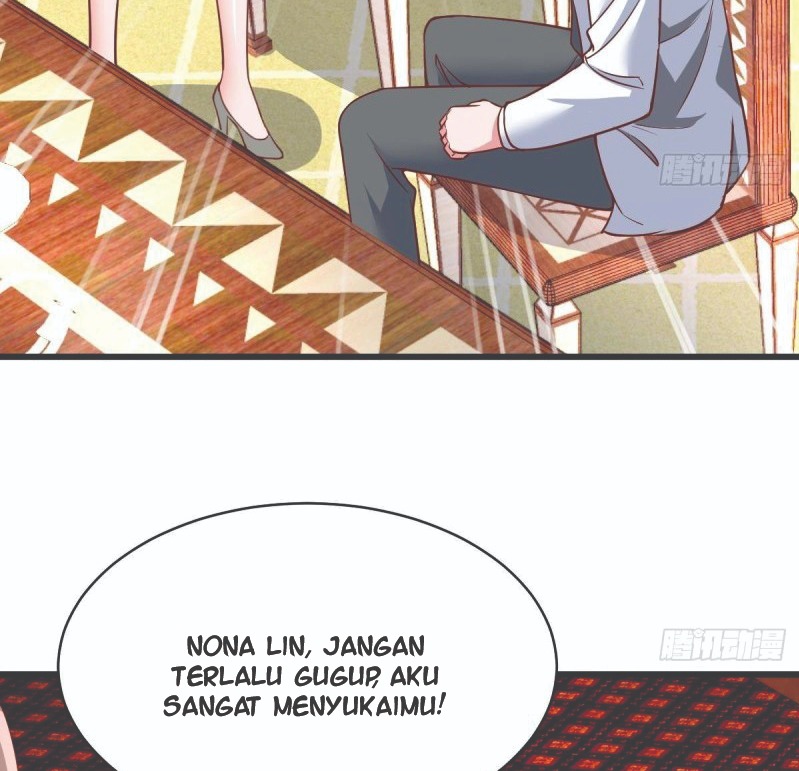 Rebirth Into the Strongest Immortal Cultivator Chapter 37 - halaman 48