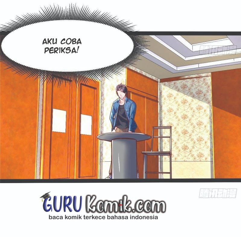 Rebirth Into the Strongest Immortal Cultivator Chapter 38 - halaman 12