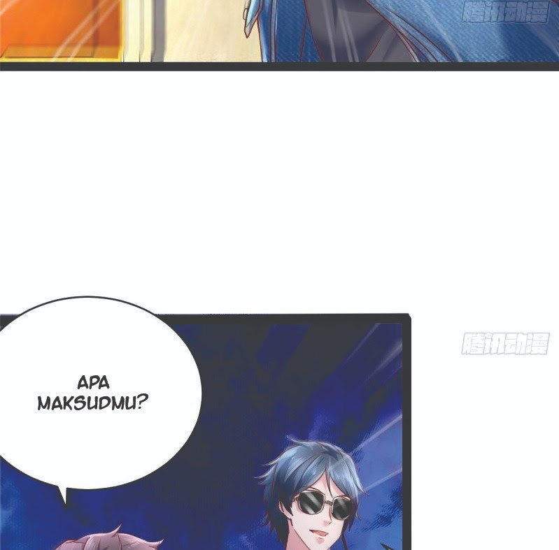 Rebirth Into the Strongest Immortal Cultivator Chapter 38 - halaman 14