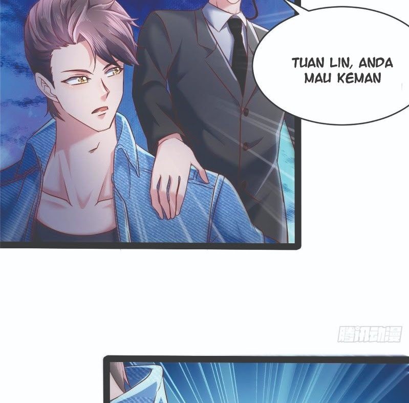 Rebirth Into the Strongest Immortal Cultivator Chapter 38 - halaman 15