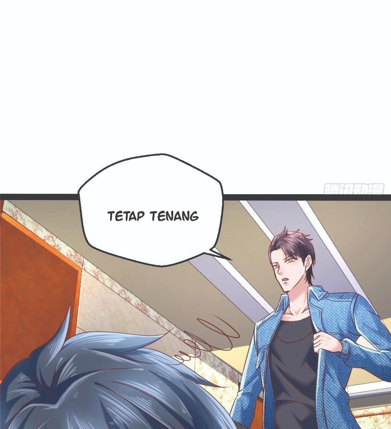 Rebirth Into the Strongest Immortal Cultivator Chapter 38 - halaman 20
