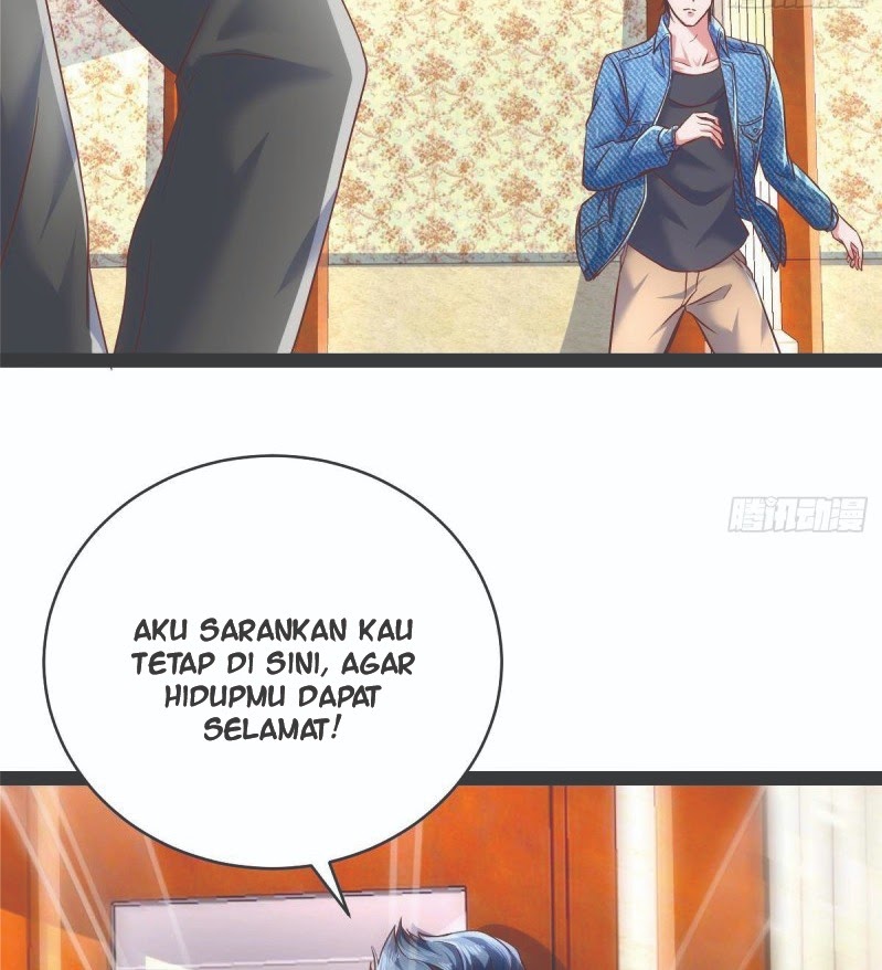 Rebirth Into the Strongest Immortal Cultivator Chapter 38 - halaman 22