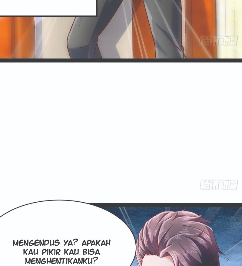Rebirth Into the Strongest Immortal Cultivator Chapter 38 - halaman 24