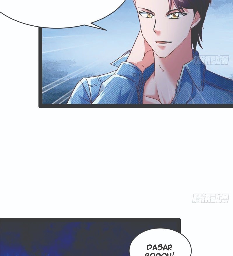 Rebirth Into the Strongest Immortal Cultivator Chapter 38 - halaman 25