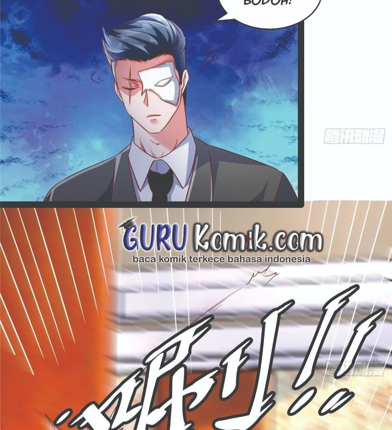 Rebirth Into the Strongest Immortal Cultivator Chapter 38 - halaman 26