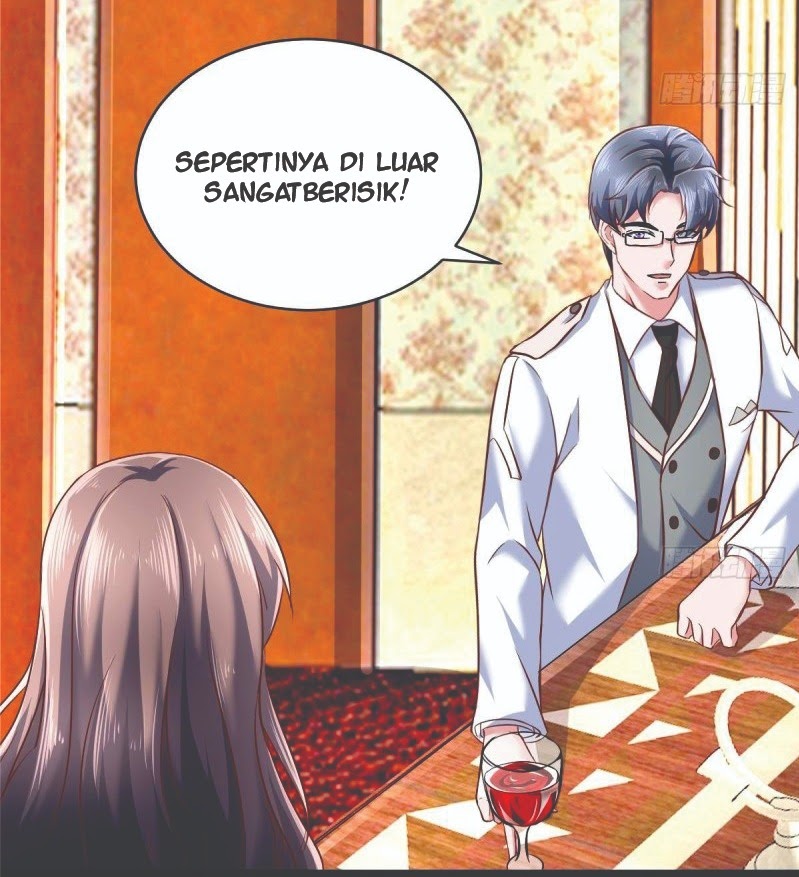 Rebirth Into the Strongest Immortal Cultivator Chapter 38 - halaman 30