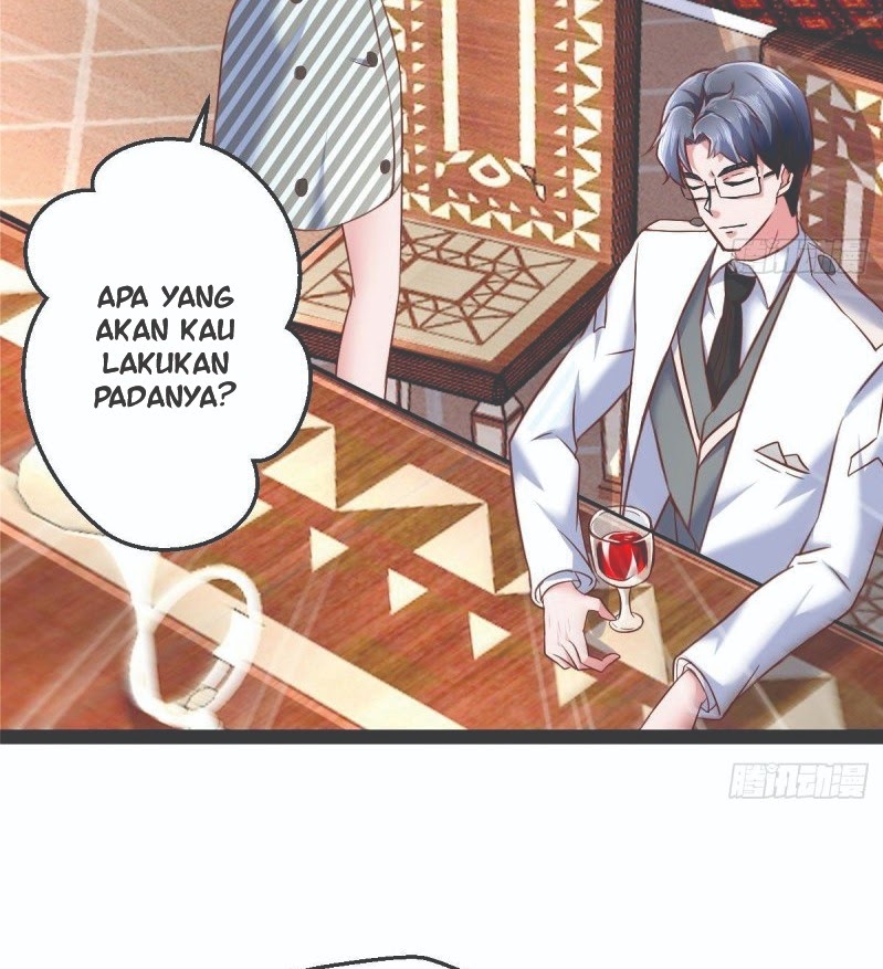 Rebirth Into the Strongest Immortal Cultivator Chapter 38 - halaman 32