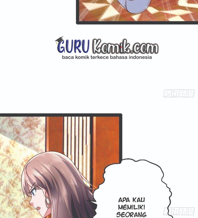 Rebirth Into the Strongest Immortal Cultivator Chapter 38 - halaman 34