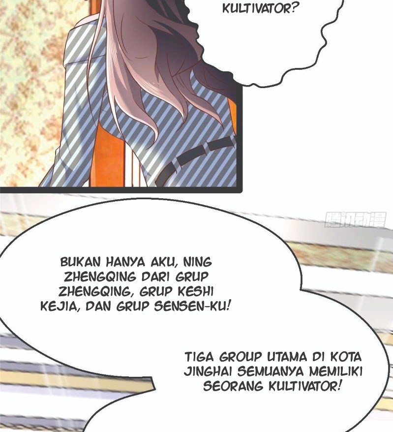 Rebirth Into the Strongest Immortal Cultivator Chapter 38 - halaman 35