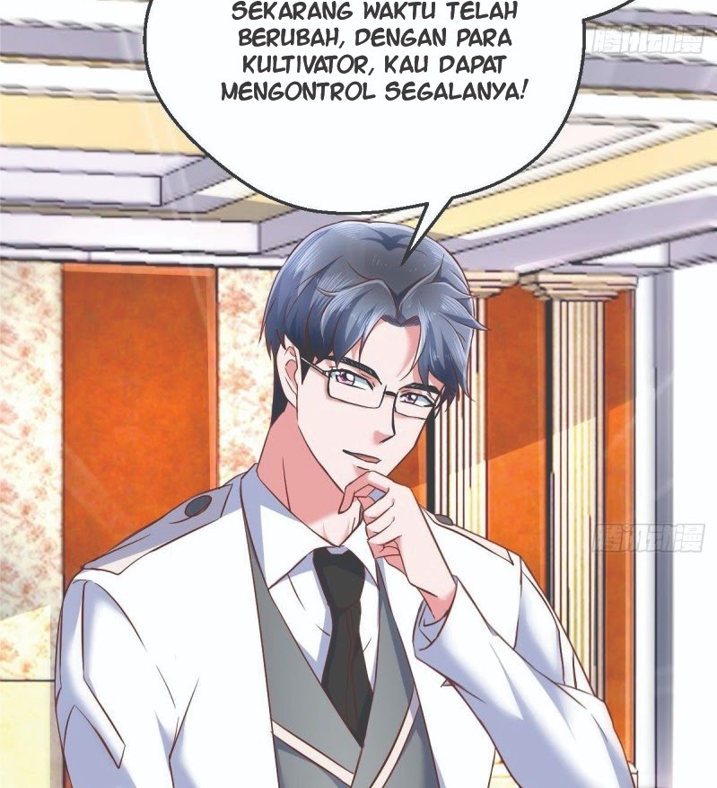 Rebirth Into the Strongest Immortal Cultivator Chapter 38 - halaman 36