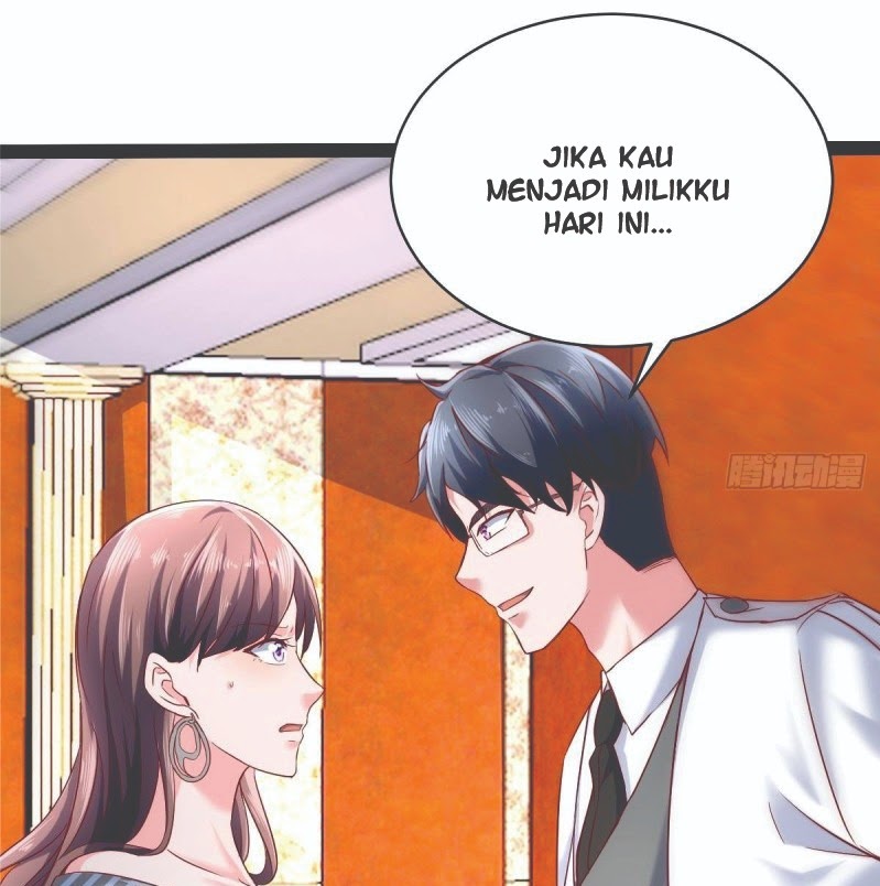 Rebirth Into the Strongest Immortal Cultivator Chapter 38 - halaman 38