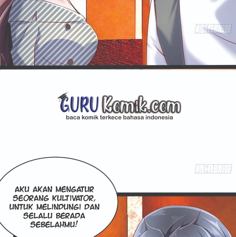 Rebirth Into the Strongest Immortal Cultivator Chapter 38 - halaman 39