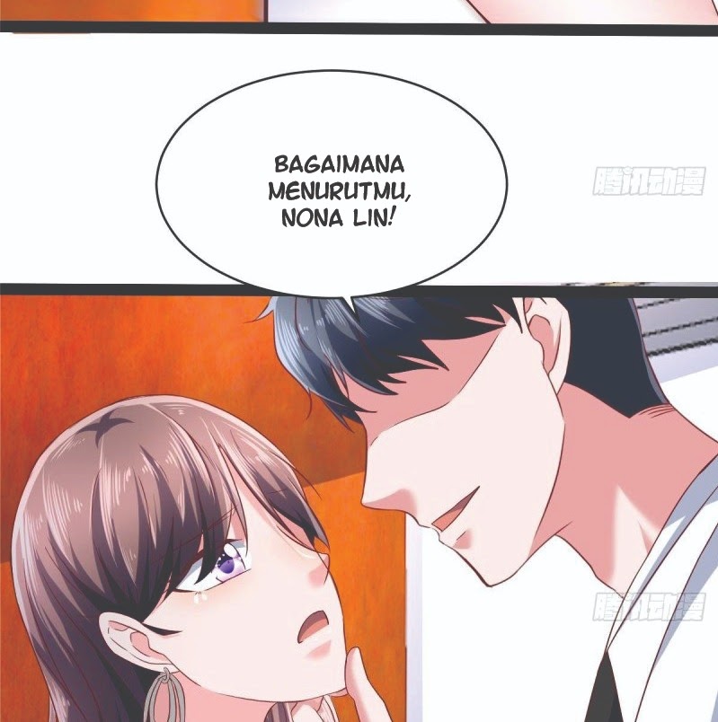 Rebirth Into the Strongest Immortal Cultivator Chapter 38 - halaman 43