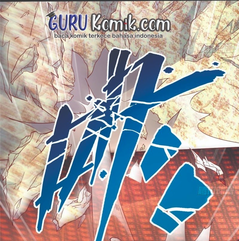 Rebirth Into the Strongest Immortal Cultivator Chapter 38 - halaman 46