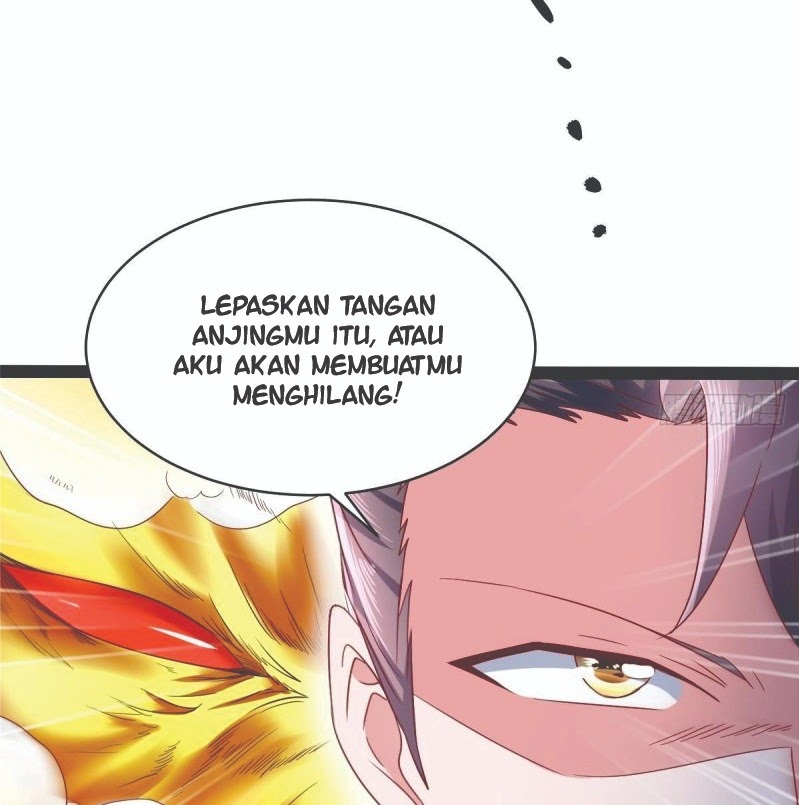 Rebirth Into the Strongest Immortal Cultivator Chapter 38 - halaman 51