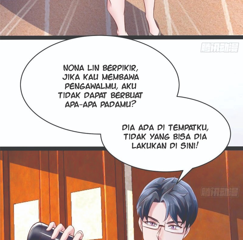 Rebirth Into the Strongest Immortal Cultivator Chapter 38 - halaman 9